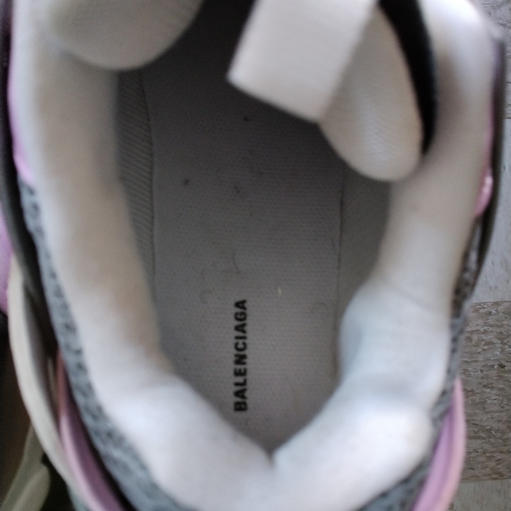 Balenciaga Track Sneakers US Size 11/41 - Picture 6 of 9